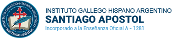 Instituto Gallego Hispano Argentino Santiago Apóstol