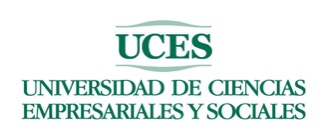 UCES · Universidad de Ciencias Empresariales y Sociales